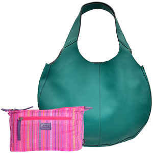Shopper/Organiser set